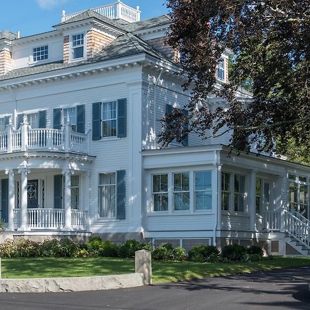Margin Street Inn Westerly Bagian luar foto