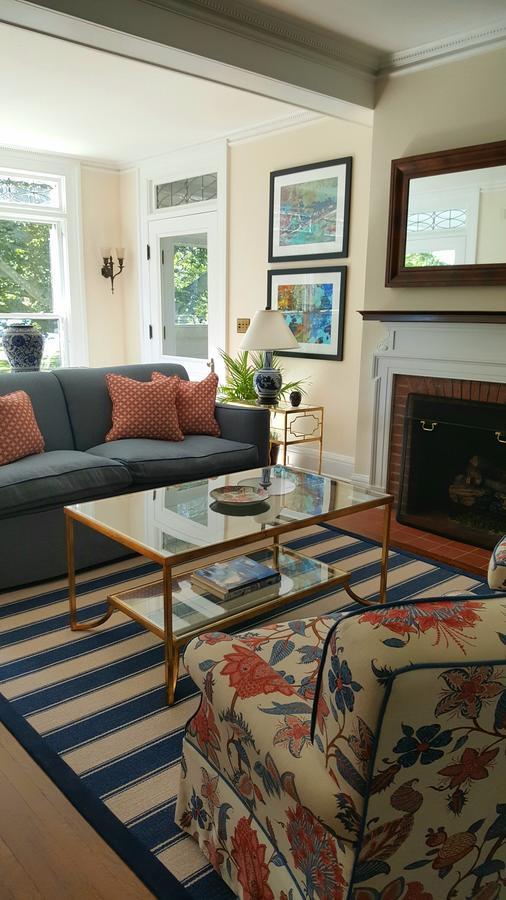 Margin Street Inn Westerly Bagian luar foto