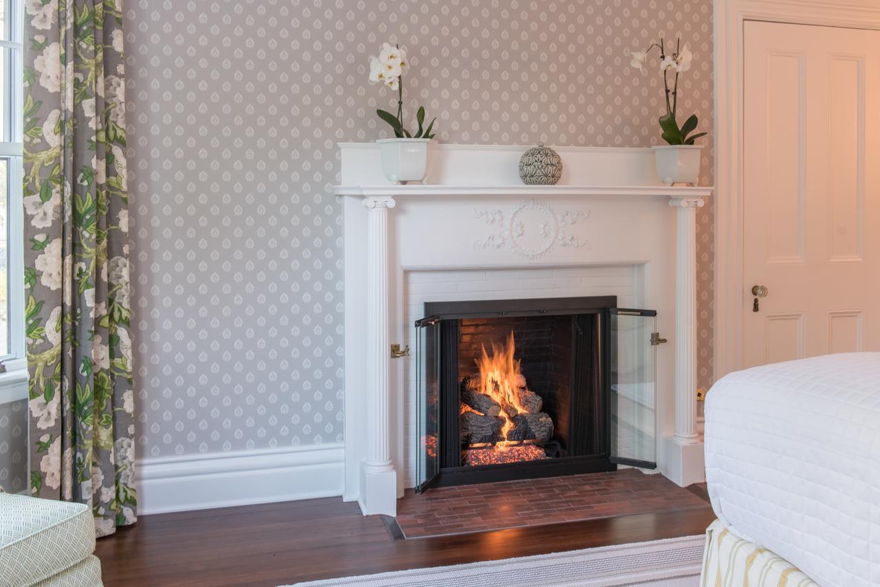 Margin Street Inn Westerly Bagian luar foto