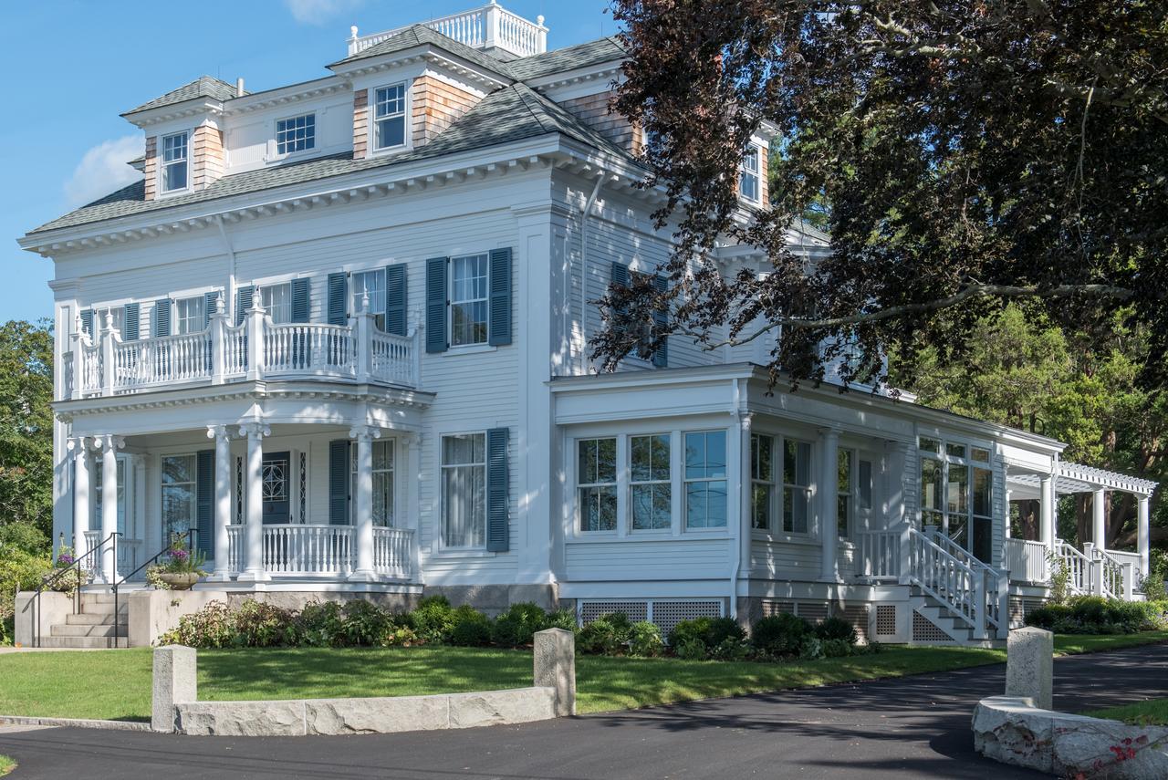Margin Street Inn Westerly Bagian luar foto
