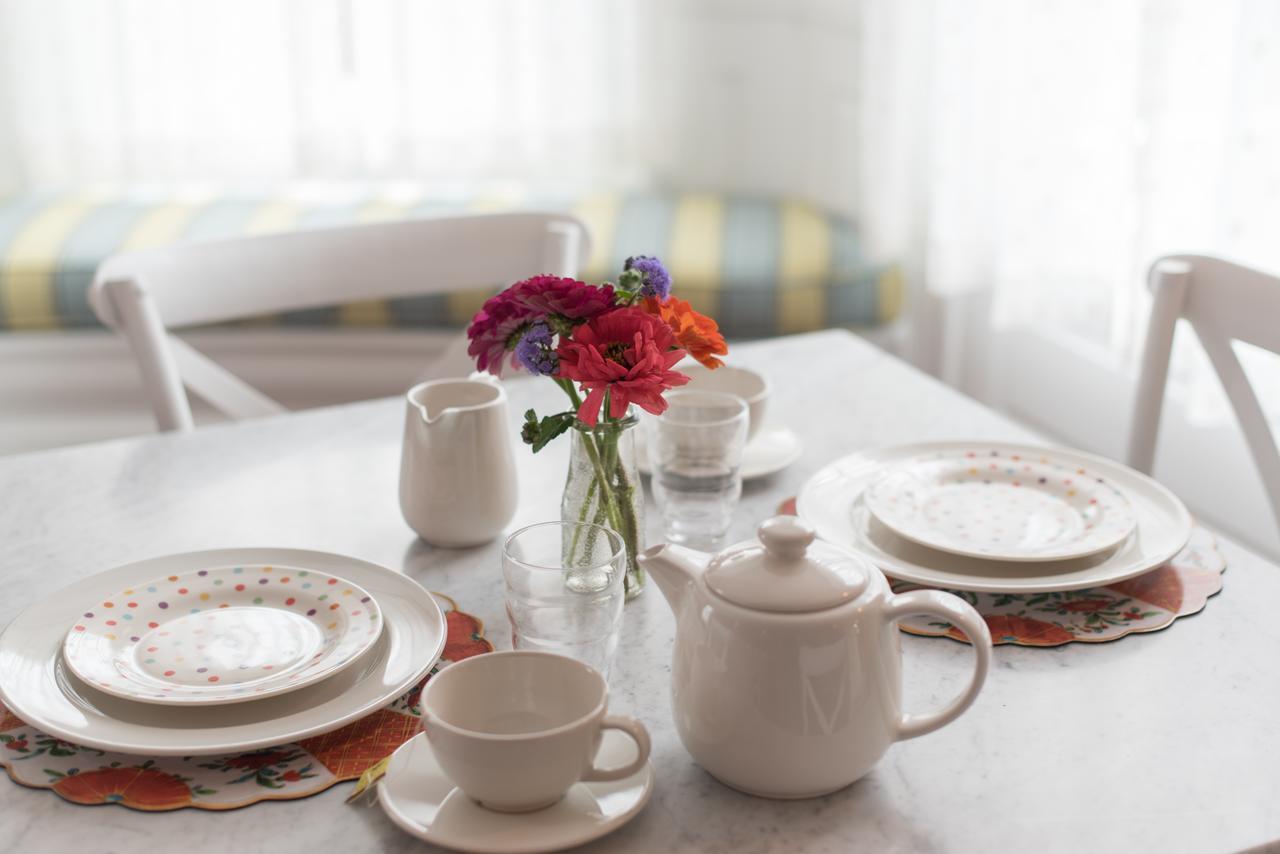 Margin Street Inn Westerly Bagian luar foto