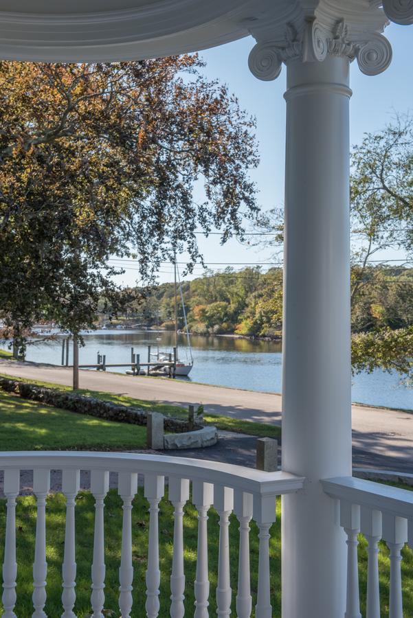 Margin Street Inn Westerly Bagian luar foto