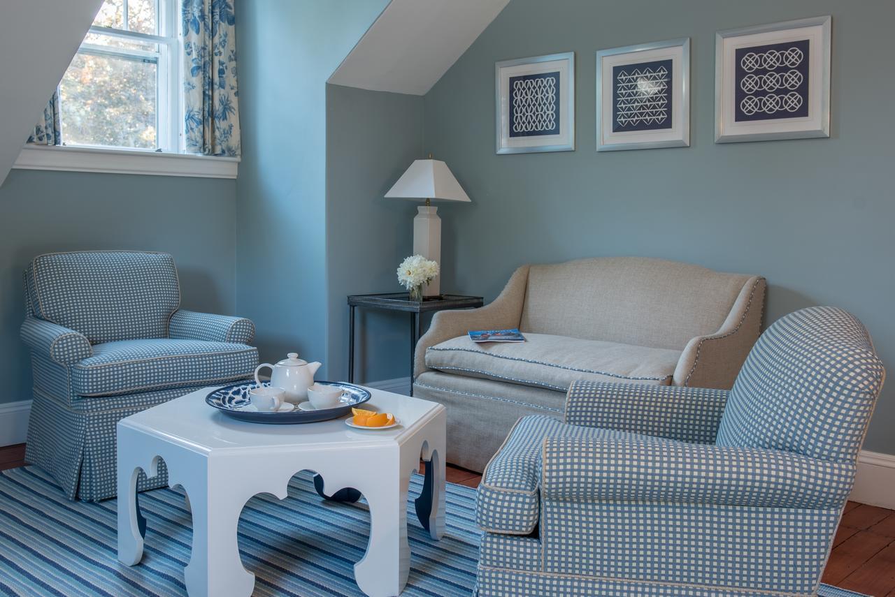 Margin Street Inn Westerly Bagian luar foto