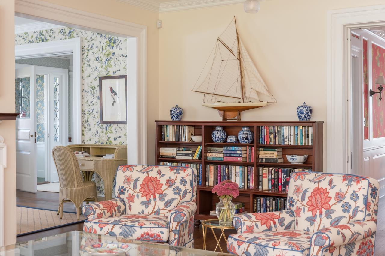 Margin Street Inn Westerly Bagian luar foto