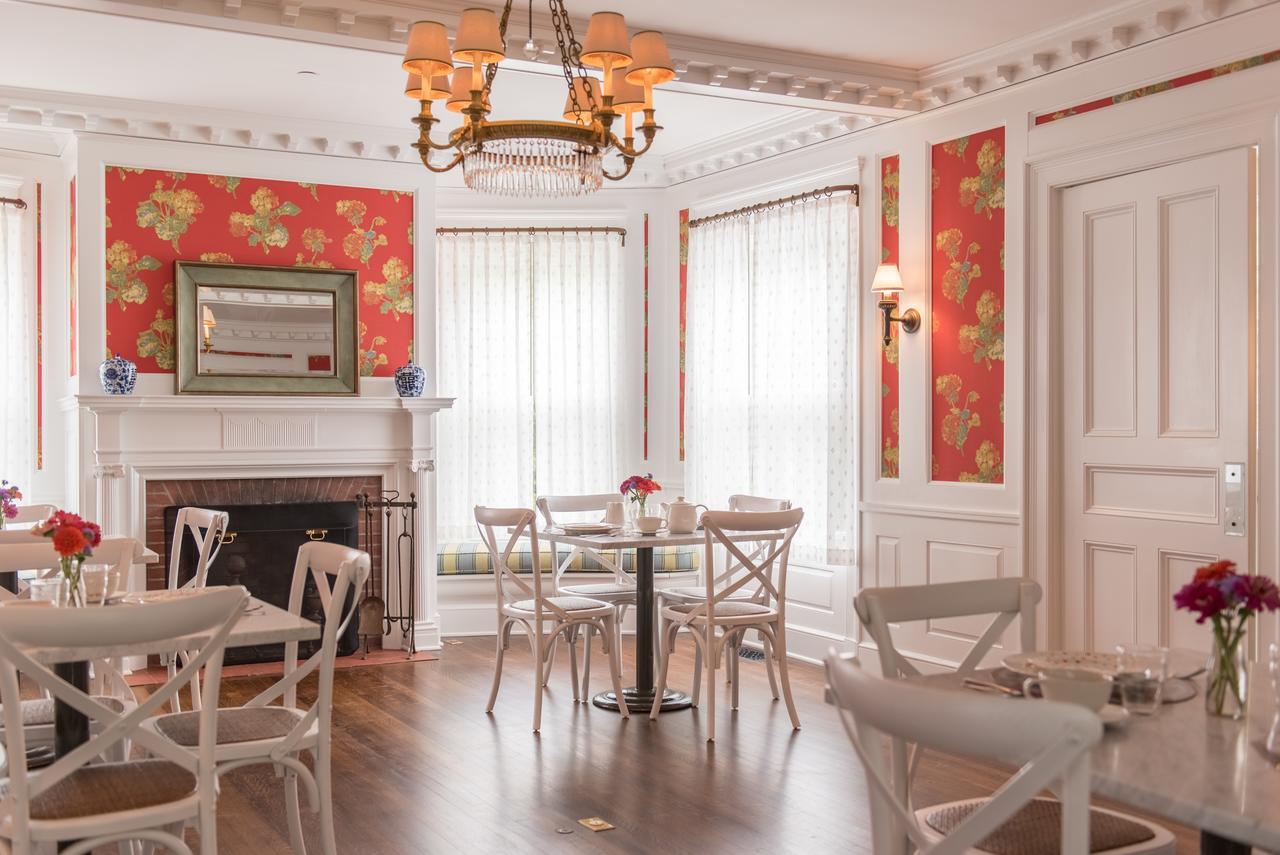 Margin Street Inn Westerly Bagian luar foto