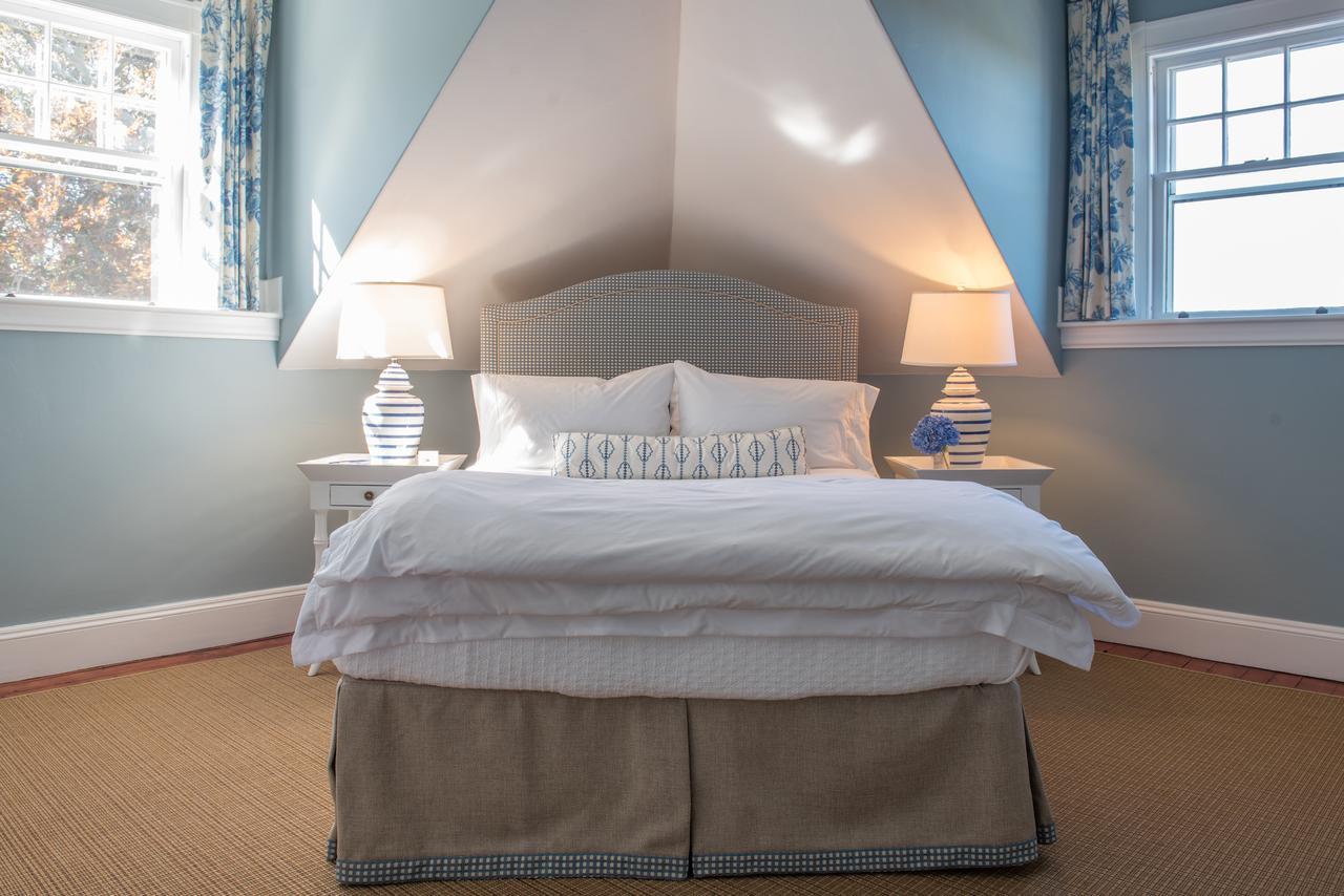 Margin Street Inn Westerly Bagian luar foto