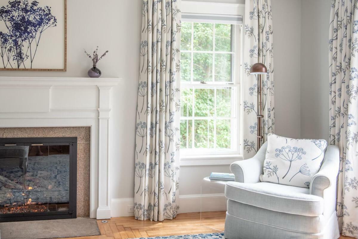 Margin Street Inn Westerly Bagian luar foto