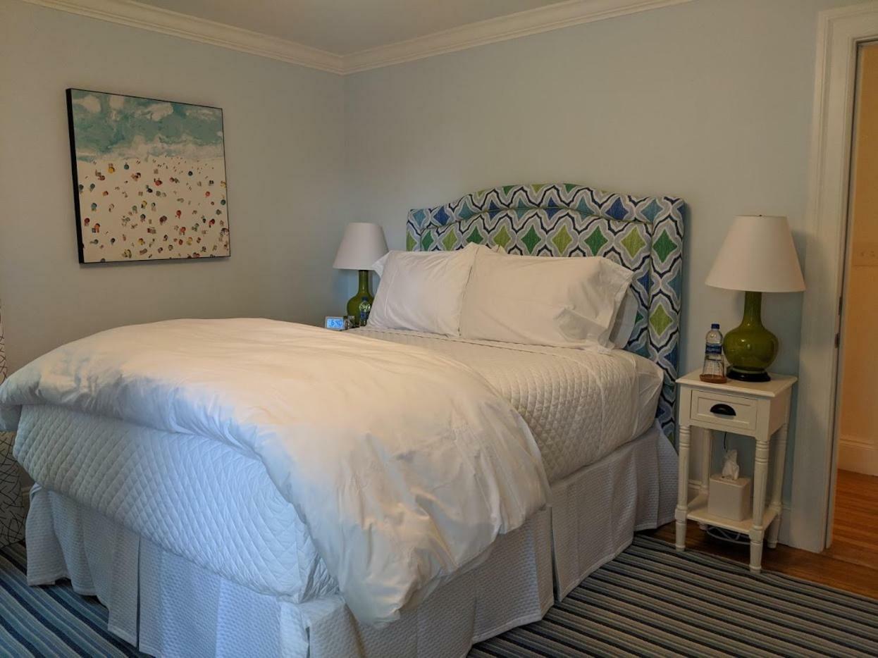 Margin Street Inn Westerly Bagian luar foto