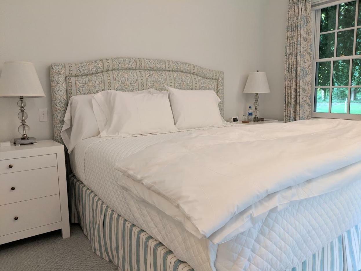 Margin Street Inn Westerly Bagian luar foto