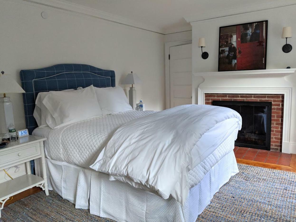 Margin Street Inn Westerly Bagian luar foto