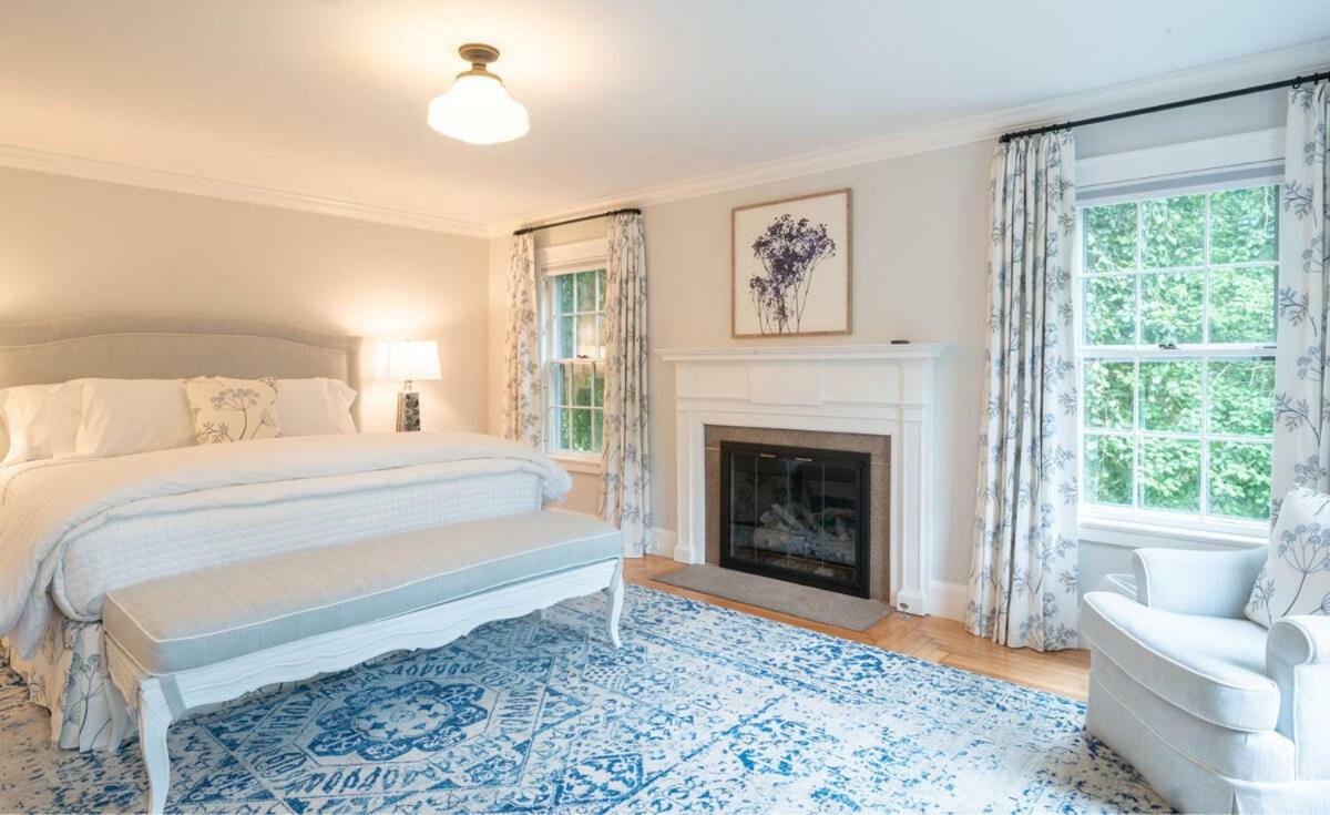 Margin Street Inn Westerly Bagian luar foto